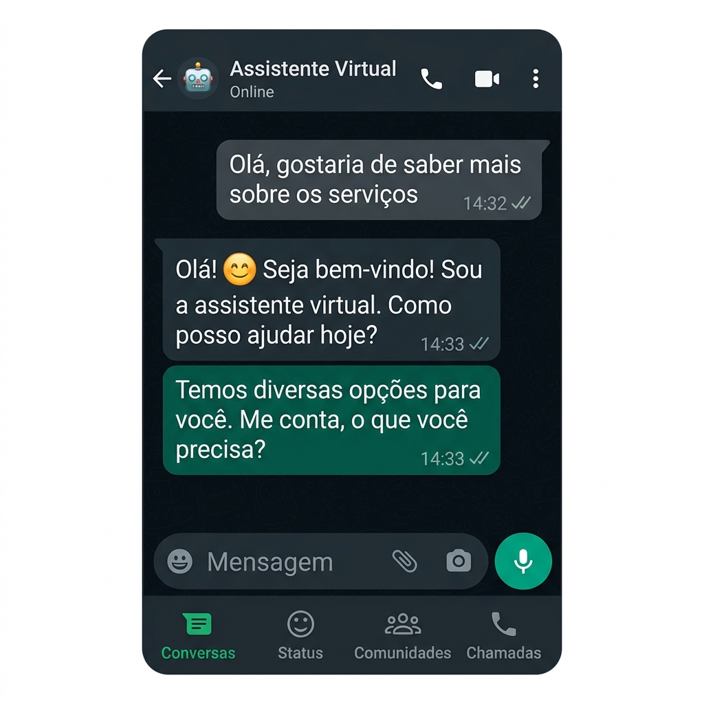 Automação Quality Skin
